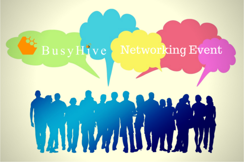 Read more about the article אירוע הרשתות הראשון של BusyHive.