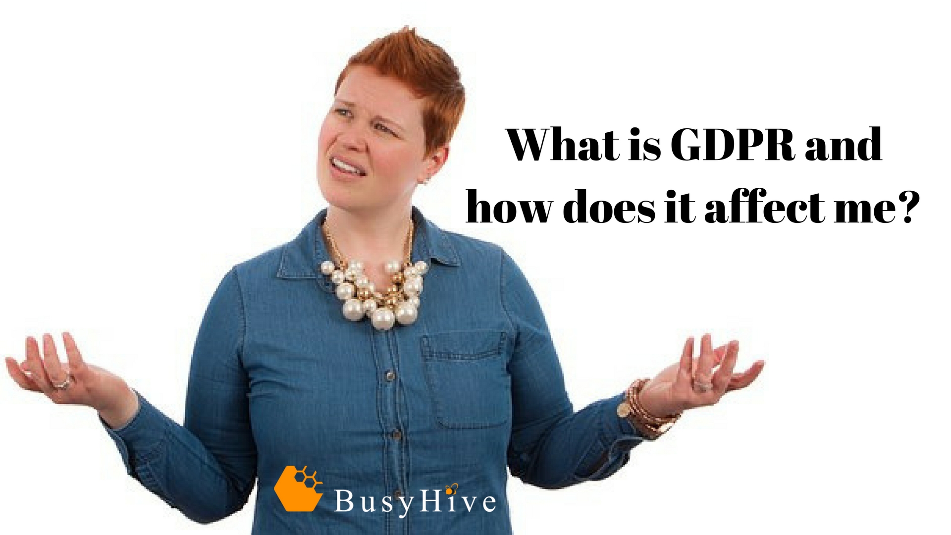 Read more about the article מהו GDPR ואיך זה משפיע עליי?