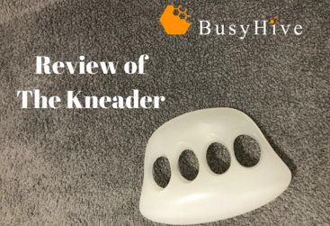 Read more about the article סקירה של kneader